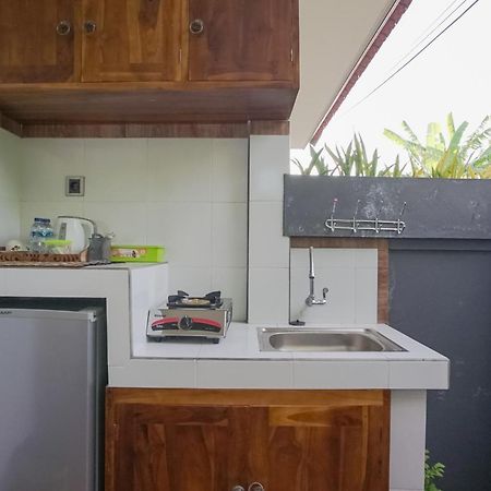 فندق Rumah Kecil Sanur المظهر الخارجي الصورة