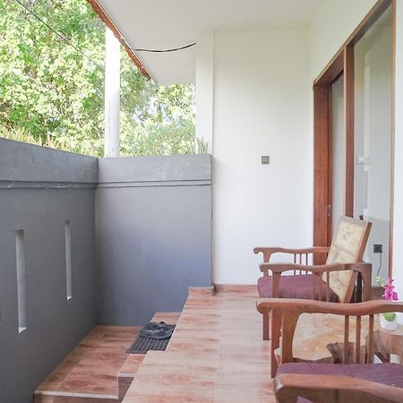 فندق Rumah Kecil Sanur المظهر الخارجي الصورة