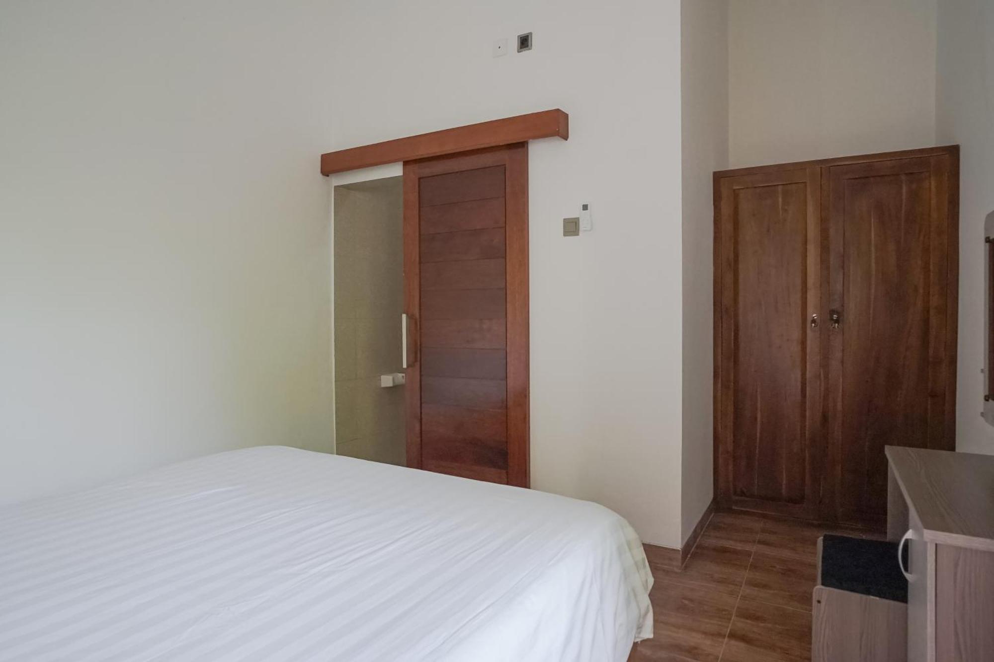 فندق Rumah Kecil Sanur المظهر الخارجي الصورة