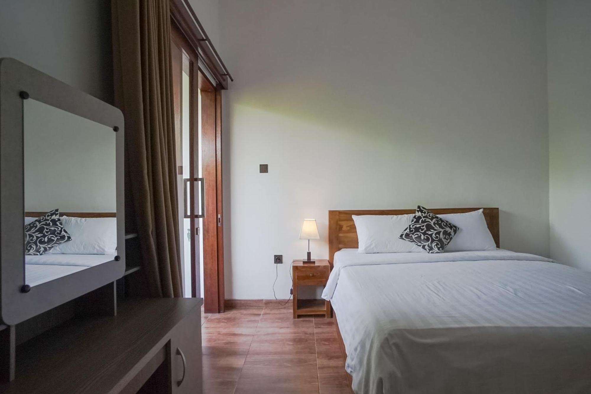 فندق Rumah Kecil Sanur المظهر الخارجي الصورة